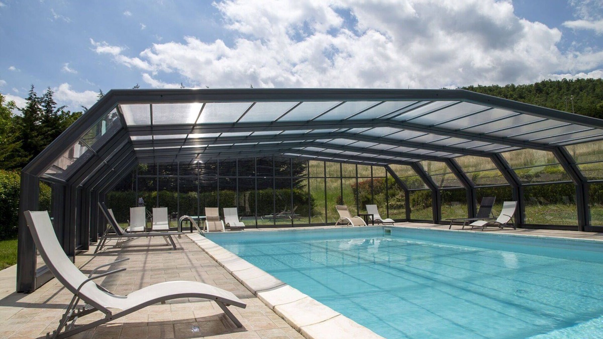 Trivigno Villa | Wonderful private villa with WIFI, private pool, TV, terrace, pets allowed and panoramic view