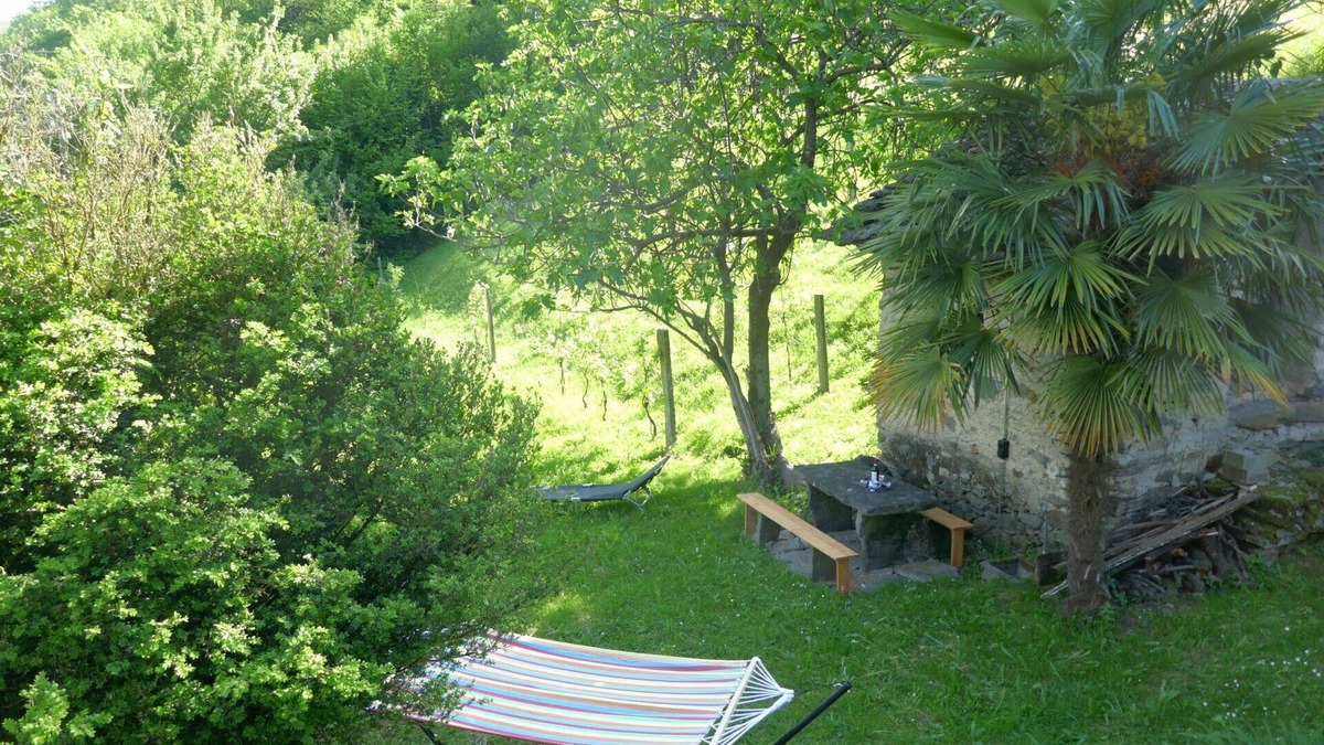 Semione House | Wonderful private villa for 6 people with WIFI, TV and patio