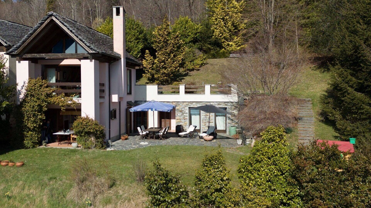Premeno House | Wonderful private villa for 6 people with WIFI and terrace