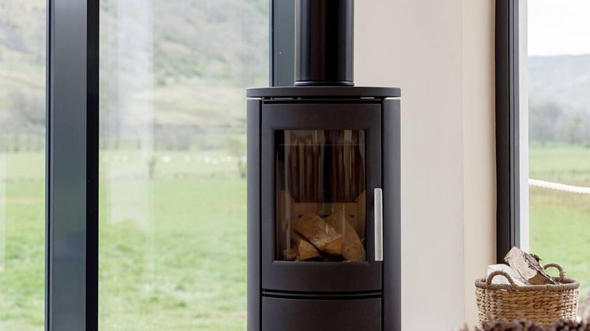 Maybole House | Wonderful private villa for 8 people with WIFI, TV, terrace, pets allowed and panoramic view