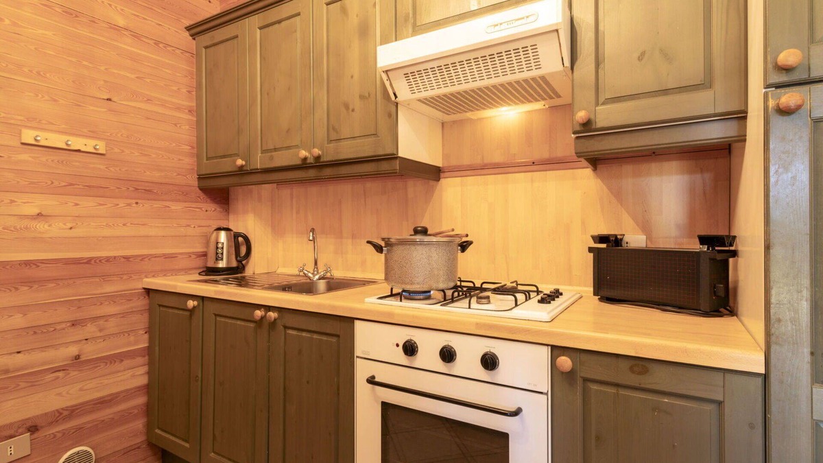 Madesimo House | Wonderful private villa for 7 people with WIFI, TV and pets allowed