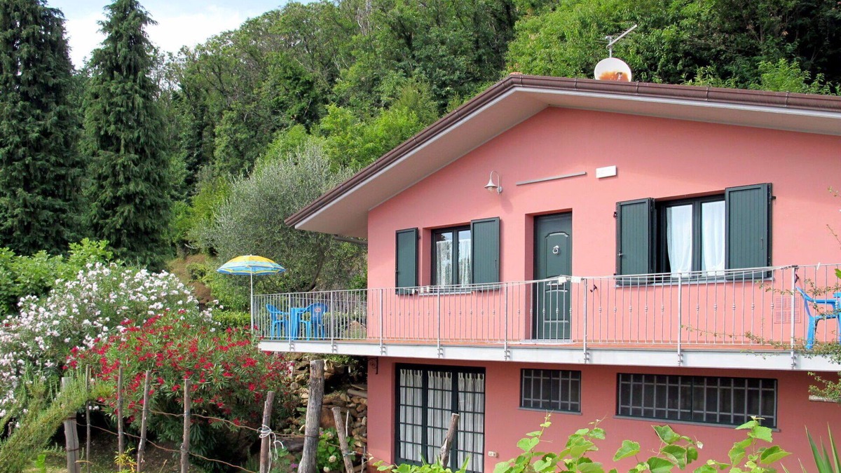 Massa House | Wonderful private villa for 4 guests with WIFI and TV