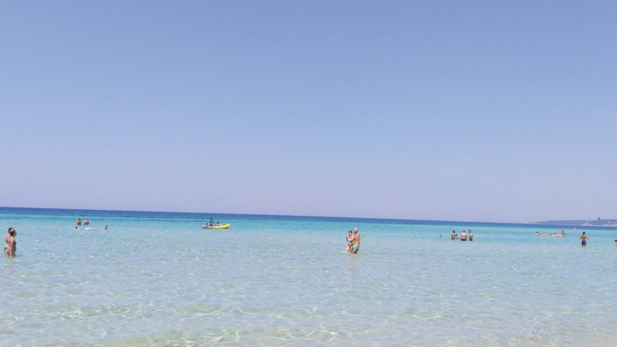San Simone House | Wonderful quiet location