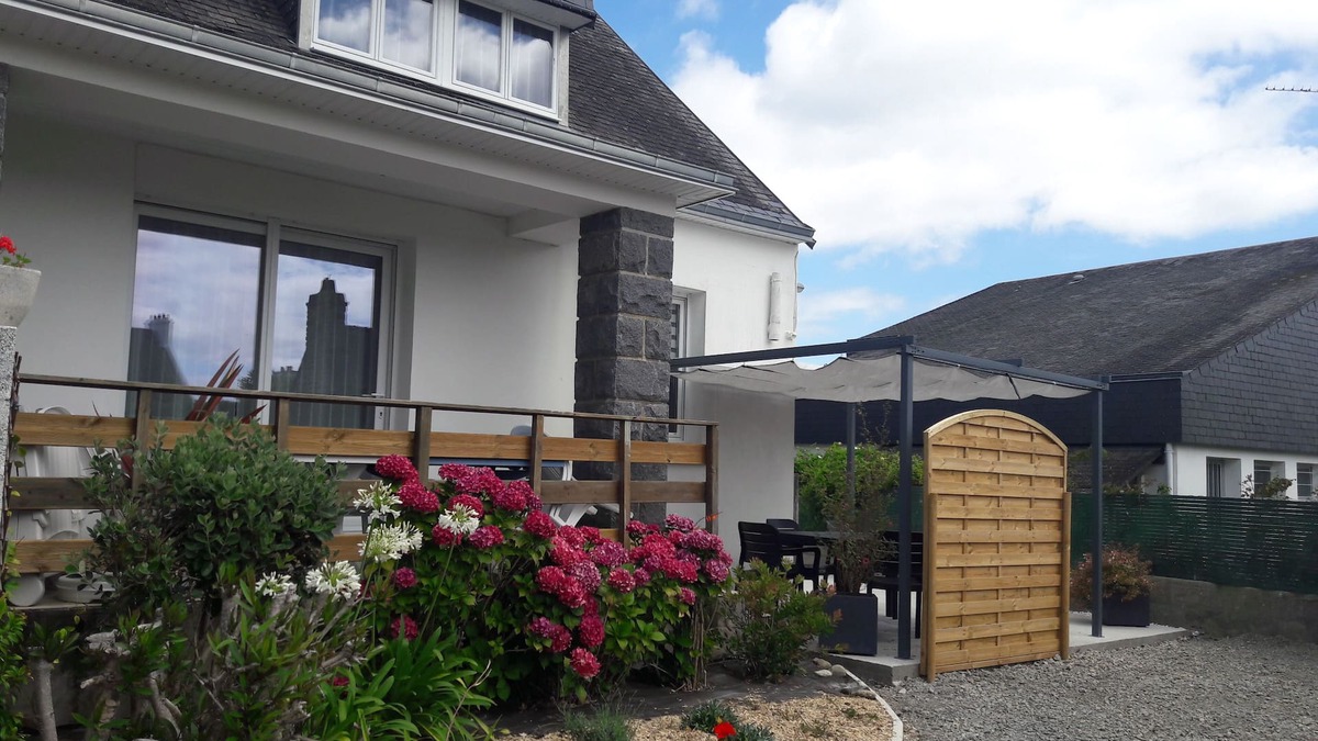Beg-Meil House | Wonderful refurbished house close to the beach - Fouesnant