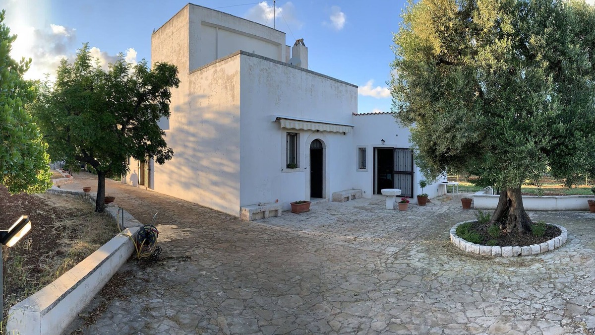 Castellana Grotte House | Wonderful relaxing holiday in Castellana Caves