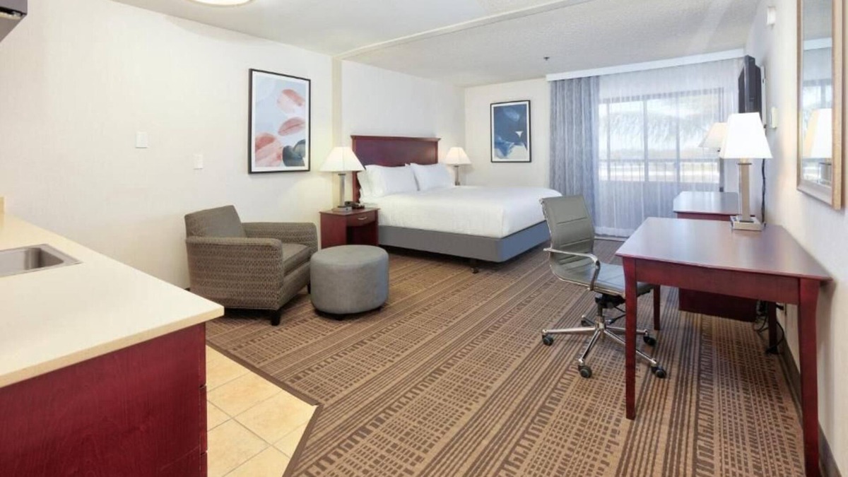 Santa Maria House | Wonderful Stay! Pet-friendly Unit! Minutes Away to North Preisker Ranch Park!