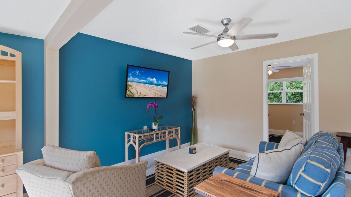 Rock Ridge House | Wonderful vacation rental-5 min to the beach!