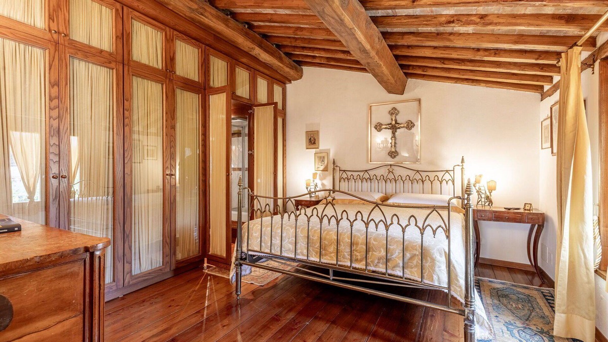 Massa e Cozzile Villa | Wonderful villa with A/C, private pool, WIFI, TV, patio, pets allowed and panoramic view
