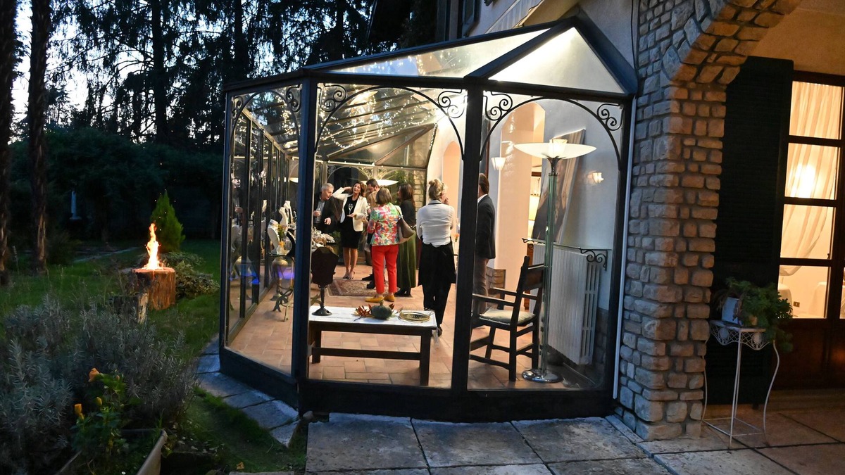 Sirtori Villa | Wonderful Villa Between Como And Milano