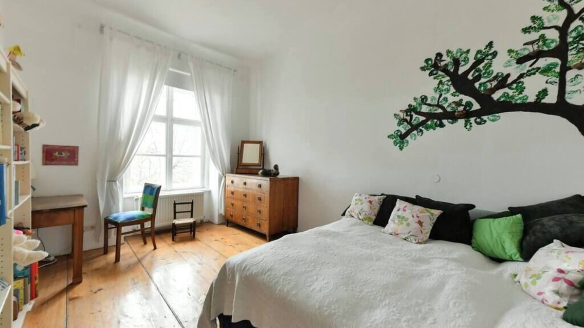 Krems an der Donau Apartment | Wonderful White at Schloss Hollenburg