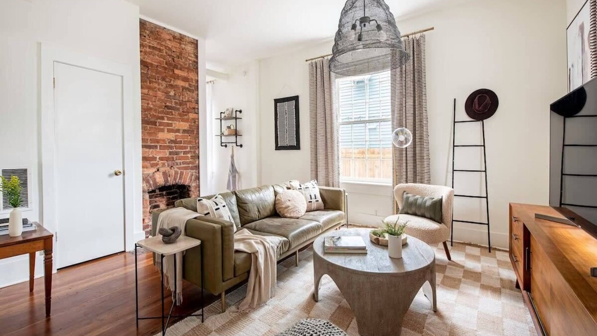 Cabbagetown House | Wonderland by Minty Living