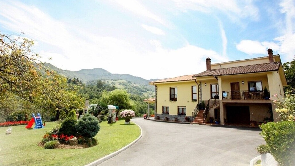 San Juan de Parres Other | WOOD AND FREE WIFI ONLY THE 3min most visited place of Asturias.