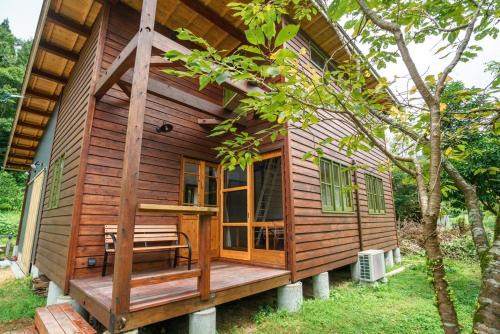 Kitago House | Wood be good inn