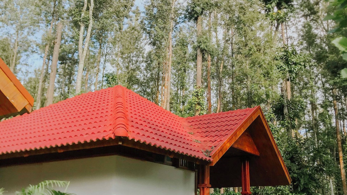 Somvarpet Cottage | Wood Clusters