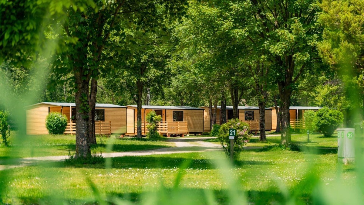 Muhldorf House | Wood Cube by Interhome