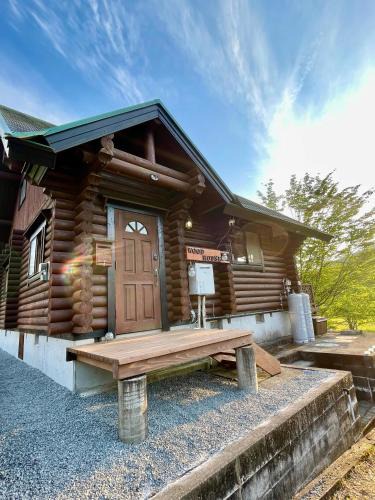 Hita House | wood house