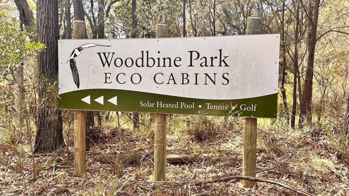 Bournda Cabin | WOODBINE ECO CABIN 10