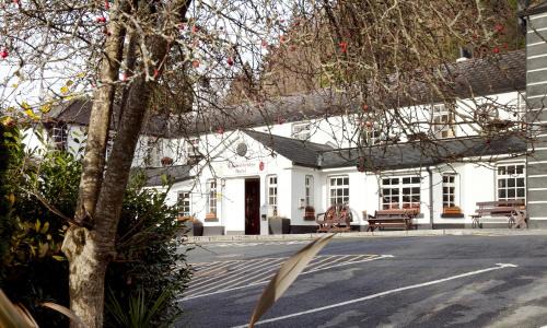Woodenbridge Hotel | Woodenbridge Hotel