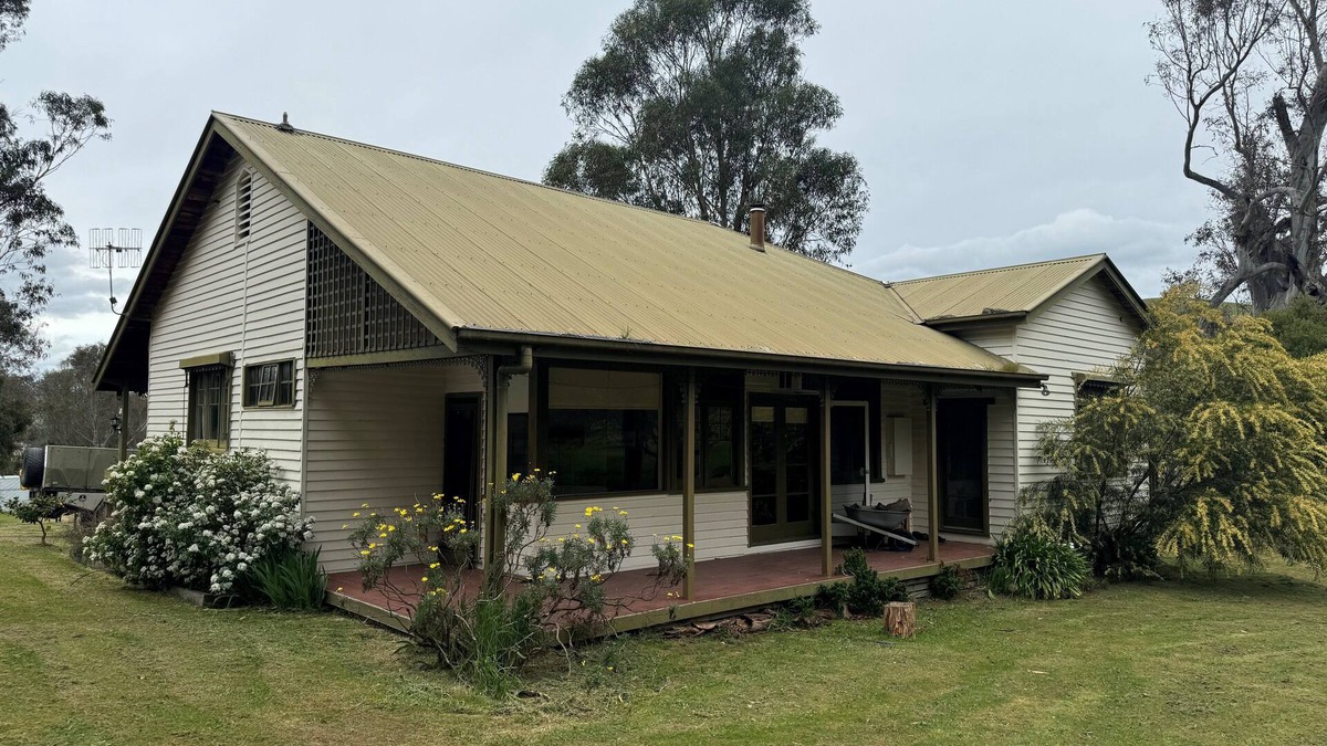 Bonnie Doon House | Woodfield Glen – Family & Pet Friendly!