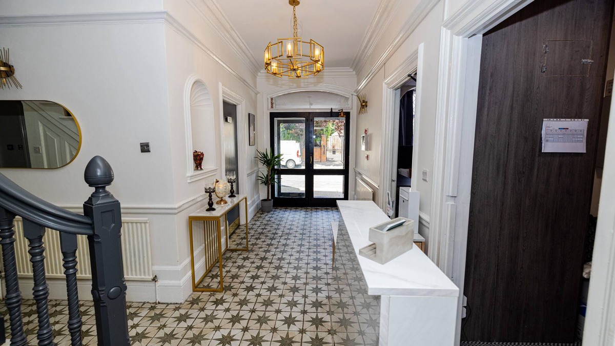 South Woodford Hotel | Woodford Hotel