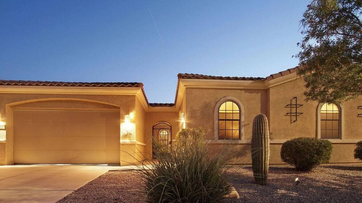 Estrella Mountain Ranch Apartment | WoodHaven, Beautiful Home With 3 Baths