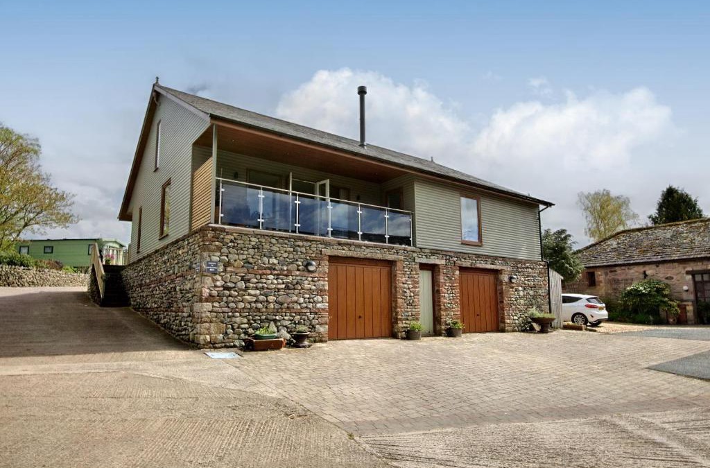 Pooley Bridge House | Woodhouse Lodge