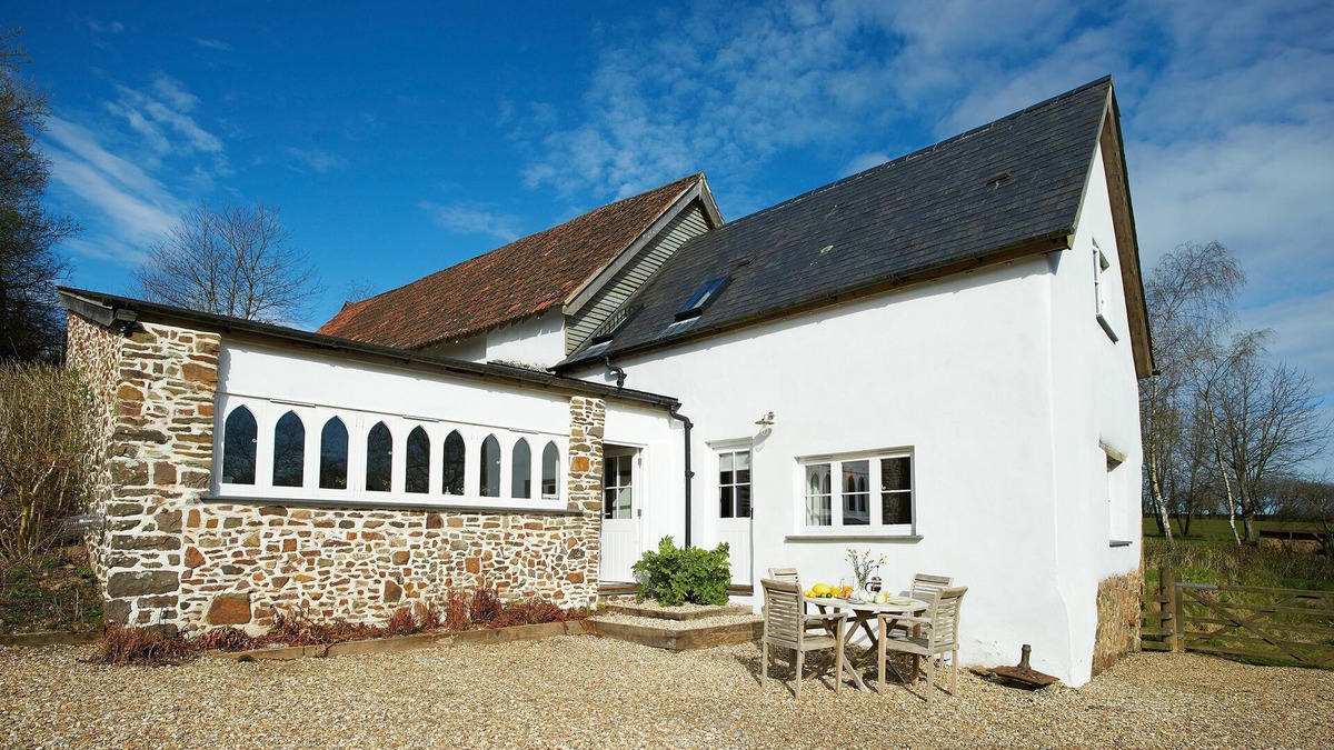 Romansleigh Cottage | Woodland Cottage, South Moulton, a beautiful, spacious cottage on two floors in a private location