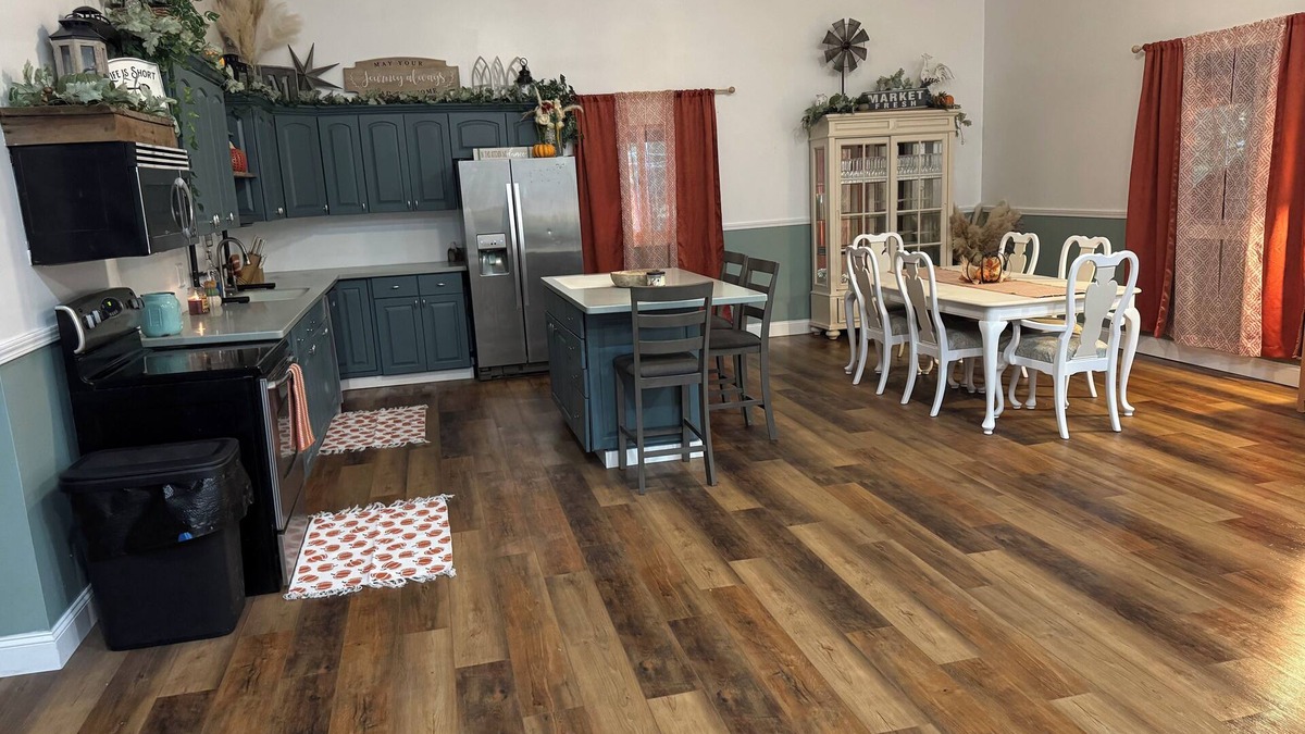 Cuba Other | Woodland Getaway on 10 acres only 5-minute drive to the World Equestrian Center