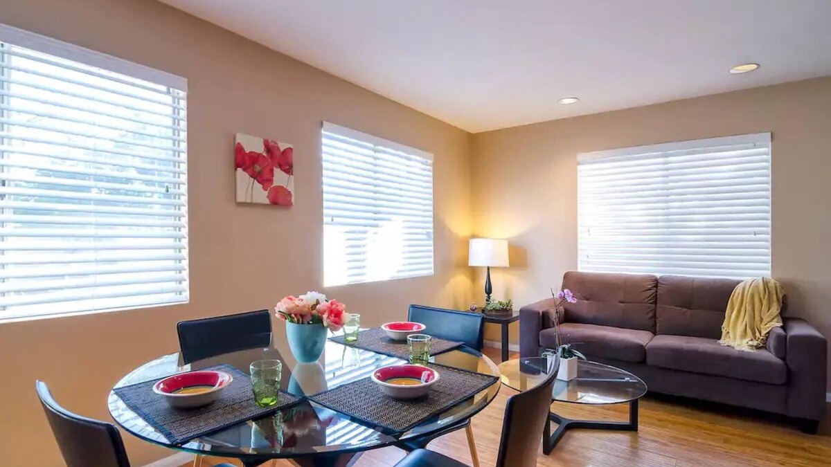 West Hills Apartment | Woodland Hill/Warner Ctr. Retreat InQuiet area with no apartments close by.n
