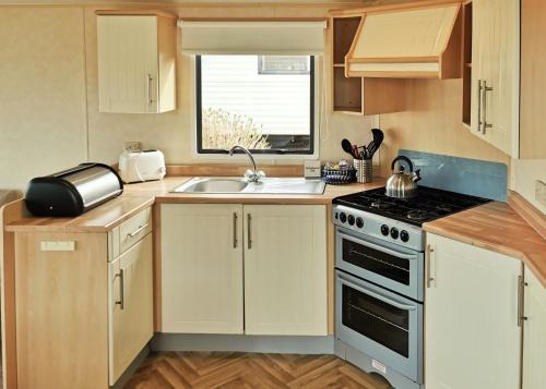 Ludchurch Resort | Woodland Vale Holiday Park
