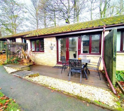 Lelant House | Woodland View - Families & Pets