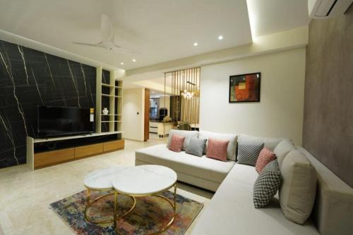 Jodhpur Apartment | Woodlands Apartment- Fully furnished Luxury Apt