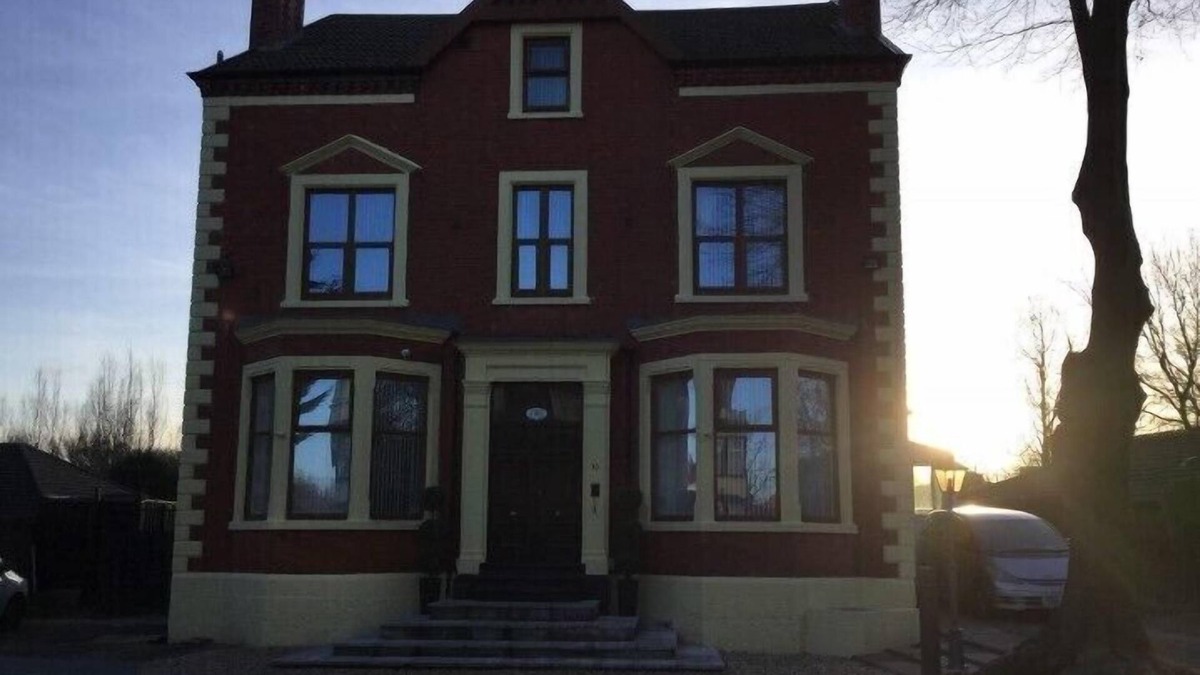 Crosby Bed & Breakfast | Woodlands Guest House