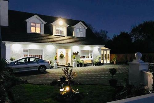 Courtown Bed & Breakfast | Woodleigh Lodge