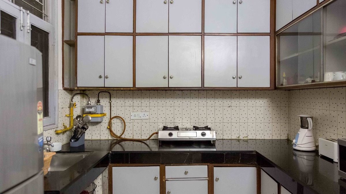 Kharera Bed & Breakfast | Woodpecker BNB Hauz Khas