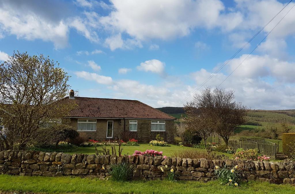 Scalby Apartment | Woodpeckers Cottage