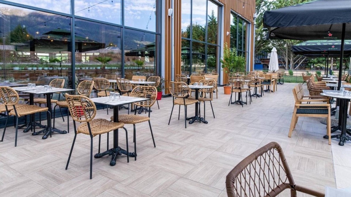 Thoiry Hotel | Woods Hôtel Genève - Thoiry