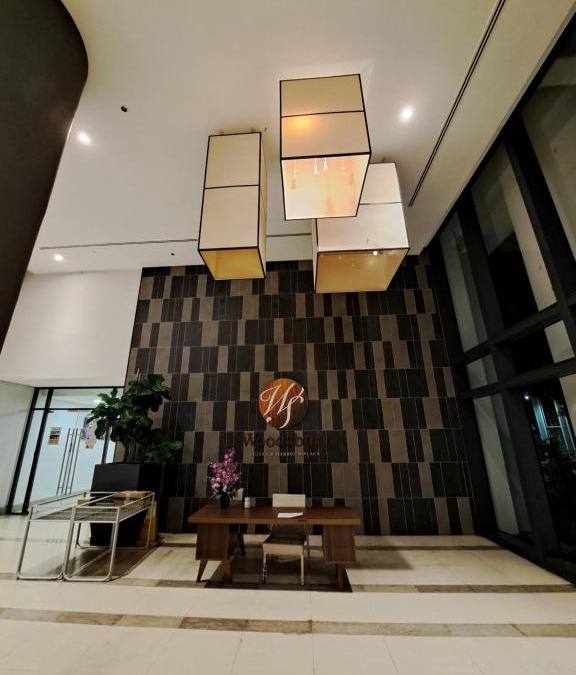 Butterworth House | Woodsbury Suites IKEA House Butterworth Penang