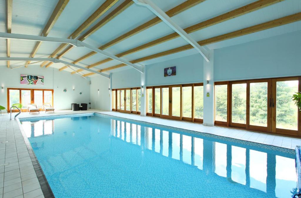 Bradbourne House | Woodshed Cottage