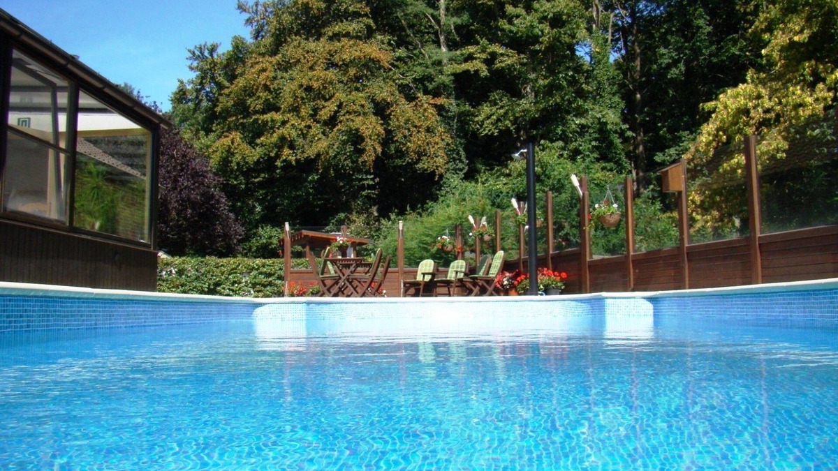 Wijnendale Bed & Breakfast | Woodside B&B