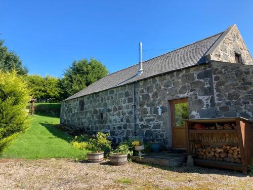 Huntly House | Woodside Steading