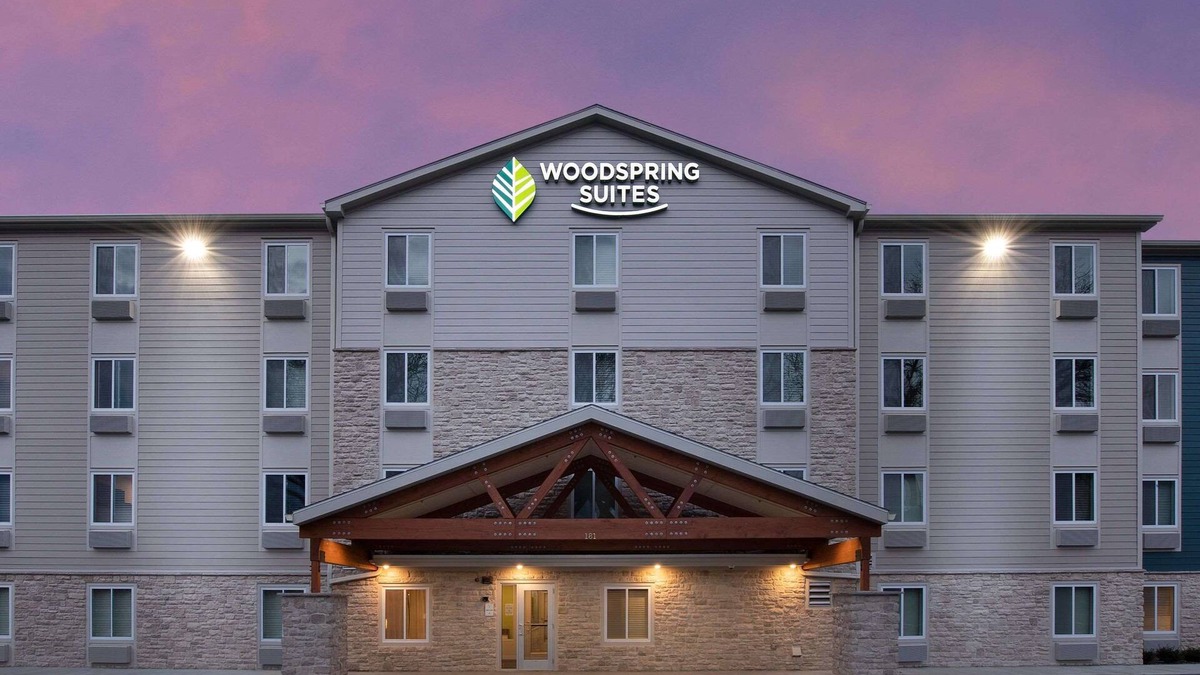 Stockbridge Apartment | WoodSpring Suites Atlanta Stockbridge