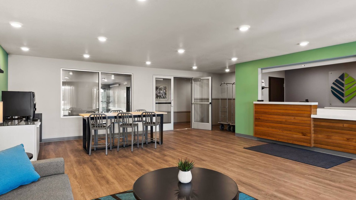 Greeley Hotel | WoodSpring Suites Greeley