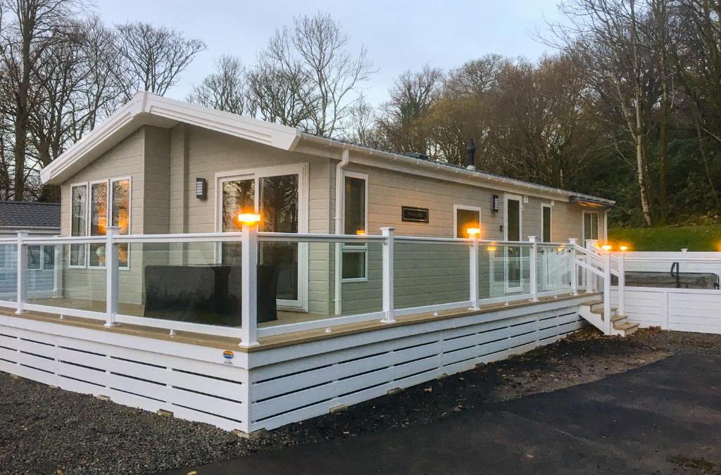 Wemyss Bay House | Woodstock Lodge