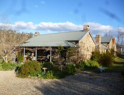 Cooma House | Woodvale at Cooma