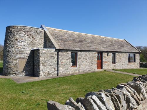 Evie Apartment | Woodwick Mill Cottage