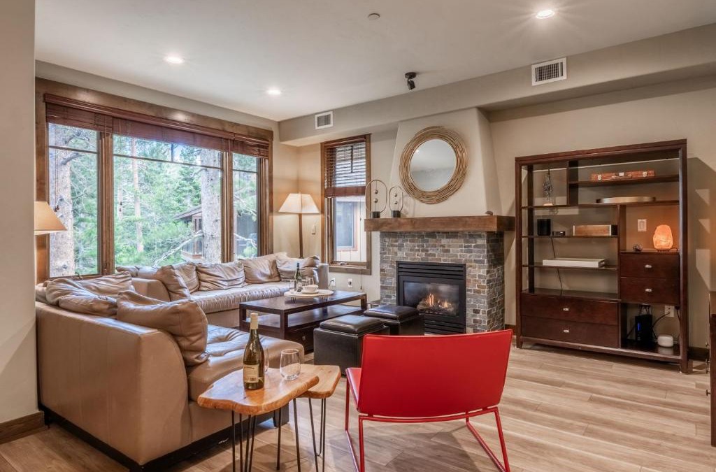 Woodwinds House | Woodwinds 32
