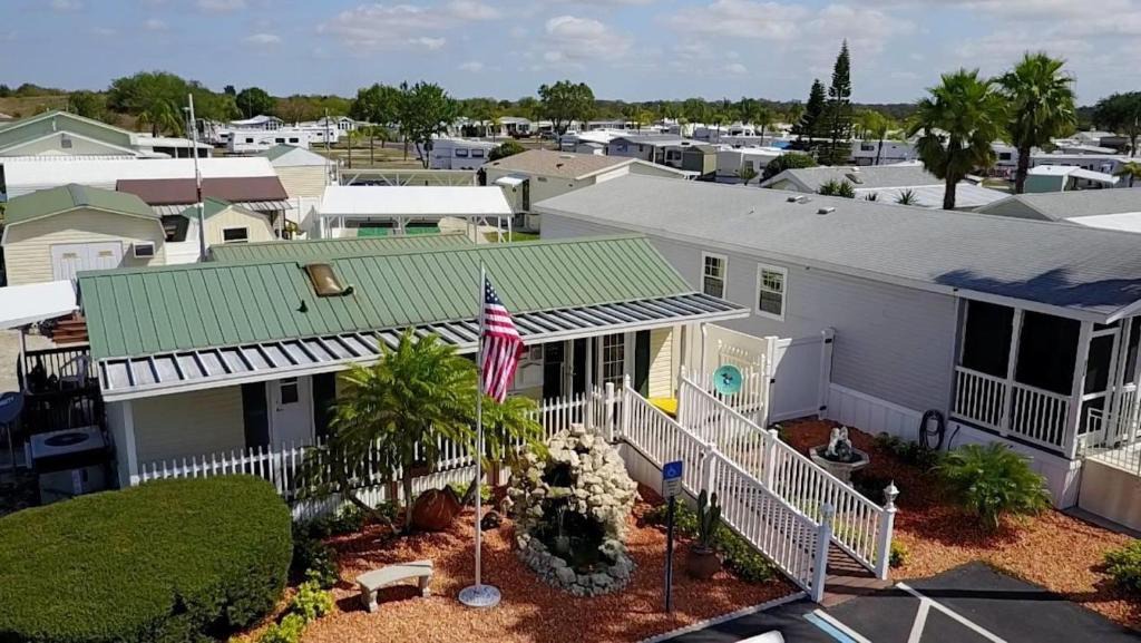 Sebring Resort | Woody's RV Resort LLC