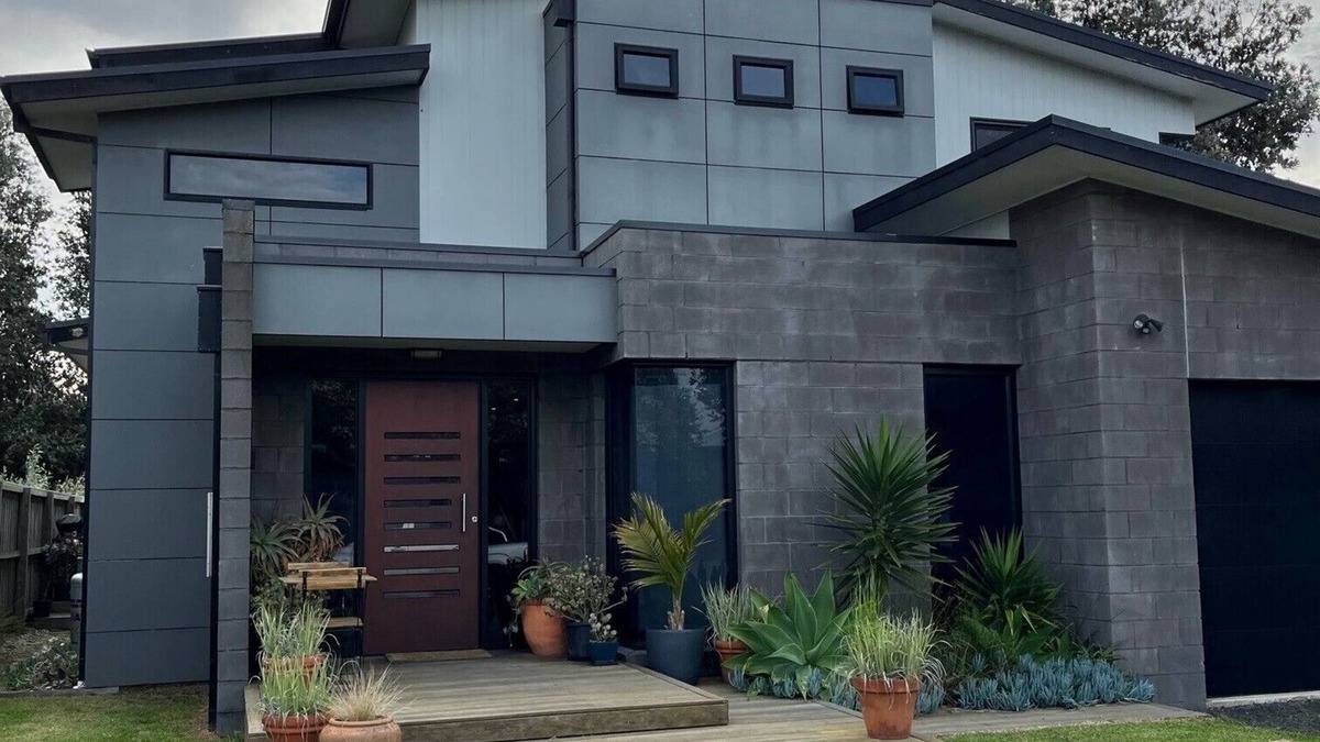 Cape Woolamai House | Woolamai Beach house