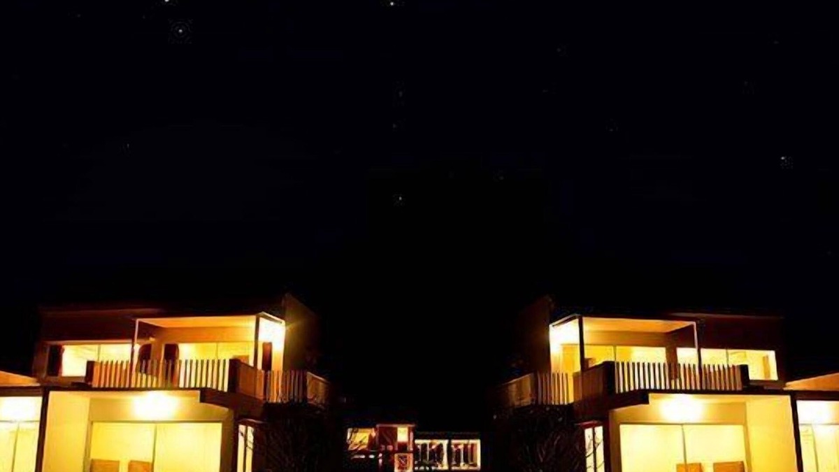 Kaeng Krachan Hotel | Worawee Resort & Spa